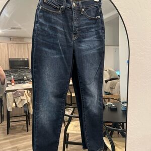 Lucky Brand 🍀 Dark Blue Women's Jeans